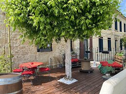 Le Relais de la Chouette Gîte