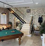 Le Relais de la Chouette Gîte