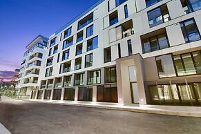 Studio Win Herastrau