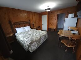 Outdoorsman  Motel