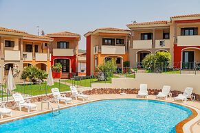 Residenza Le Farfalle - Bilocale 01