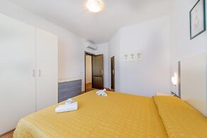 Residenza Le Farfalle - Bilocale 01