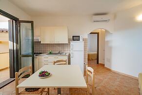 Residenza Le Farfalle - Bilocale 02