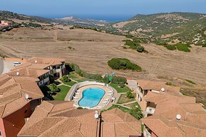 Residenza Le Farfalle - Trilocale 01