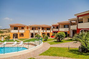 Residenza Le Farfalle - Trilocale 01