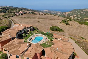 Residenza Le Farfalle - Bilocale 04