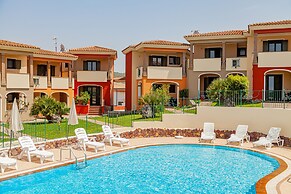 Residenza Le Farfalle - Bilocale 06