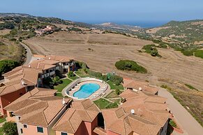 Residenza Le Farfalle - Bilocale 06