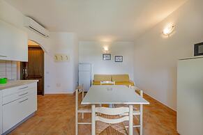 Residenza Le Farfalle - Bilocale 07