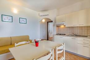 Residenza Le Farfalle - Bilocale 07