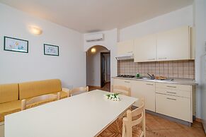 Residenza Le Farfalle - Bilocale 09