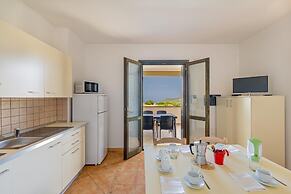 Residenza Le Farfalle - Bilocale 09