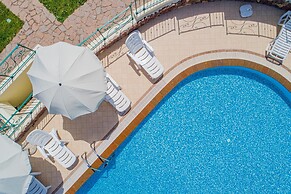 Residenza Le Farfalle - Bilocale 12