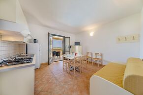 Residenza Le Farfalle - Bilocale 14