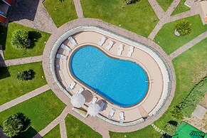 Residenza Le Farfalle - Bilocale 16