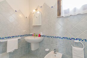 Residenza Le Farfalle - Bilocale 17