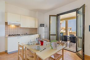 Residenza Le Farfalle - Bilocale 18