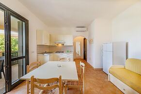 Residenza Le Farfalle - Trilocale 02