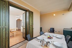 Residenza Le Farfalle - Trilocale 02
