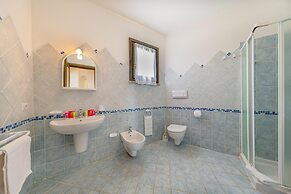 Residenza Le Farfalle - Trilocale 02