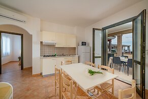 Residenza Le Farfalle - Trilocale 02