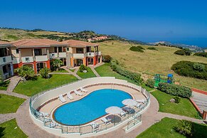 Residenza Le Farfalle - Trilocale 02