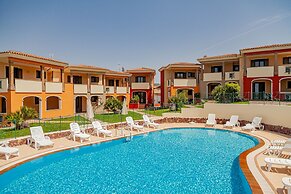 Residenza Le Farfalle - Trilocale 03