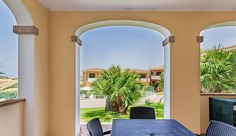 Residenza Le Farfalle - Trilocale 05