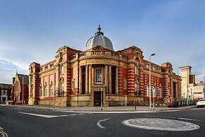 Mode Apartments Blackpool