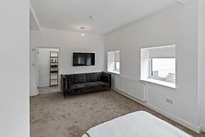 Mode Apartments Blackpool