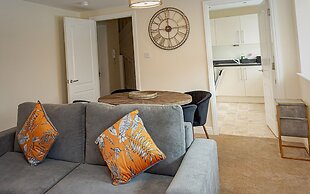 Mode Apartments Blackpool