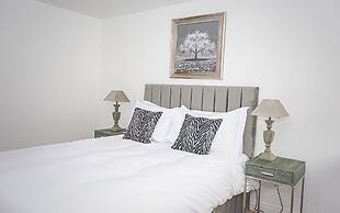 Mode Apartments Blackpool