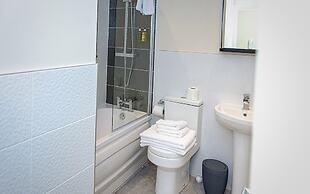 Mode Apartments Blackpool