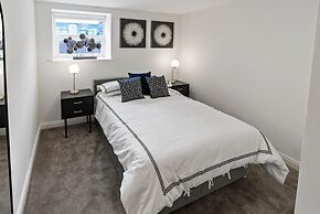 Mode Apartments Blackpool