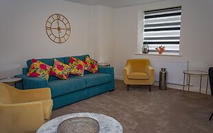 Mode Apartments Blackpool