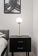 Mode Apartments Blackpool