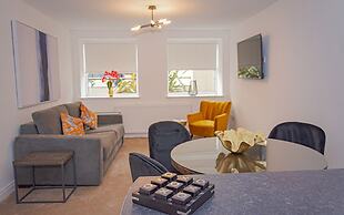 Mode Apartments Blackpool