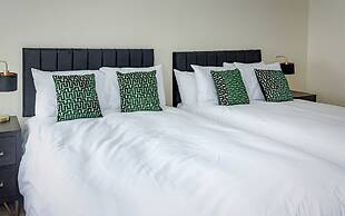 Mode Apartments Blackpool