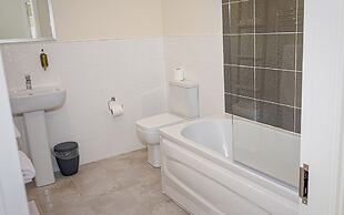 Mode Apartments Blackpool