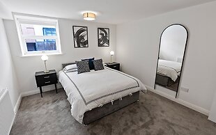 Mode Apartments Blackpool