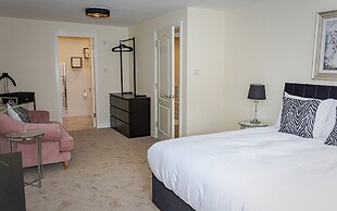 Mode Apartments Blackpool