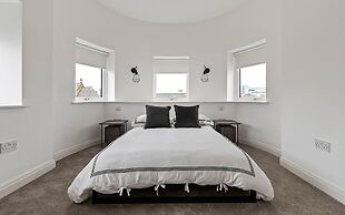 Mode Apartments Blackpool