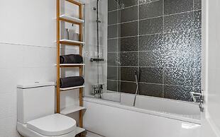 Mode Apartments Blackpool