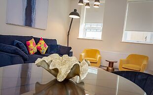 Mode Apartments Blackpool