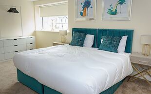 Mode Apartments Blackpool