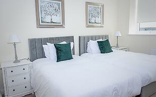 Mode Apartments Blackpool