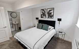 Mode Apartments Blackpool