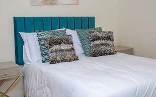 Mode Apartments Blackpool