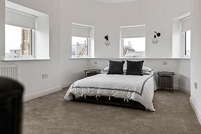 Mode Apartments Blackpool