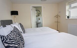 Mode Apartments Blackpool